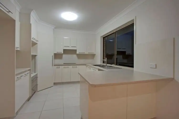 Fourth view of Homely semi-detached listing, 3 / 3 Coral Fern Circuit, Murwillumbah NSW 2484