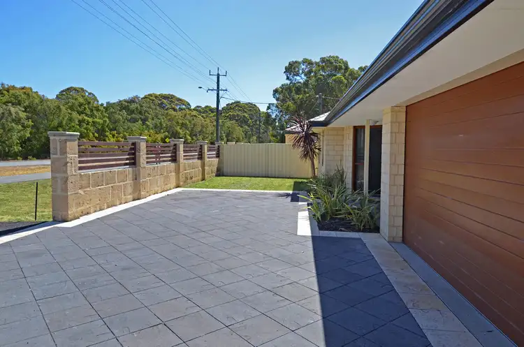 Second view of Homely house listing, 681 Frenchman Bay Rd, Little Grove WA 6330