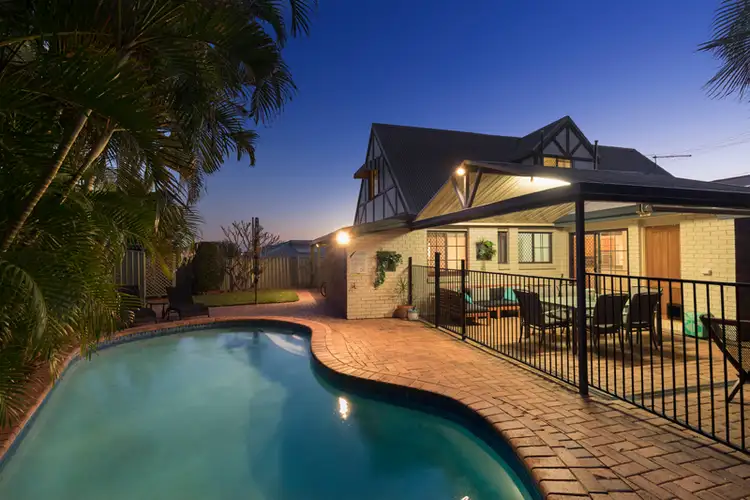 Main view of Homely house listing, 22 Evenwood Street, Daisy Hill QLD 4127