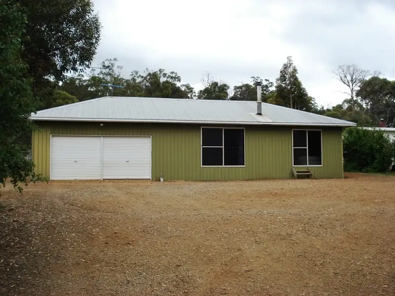 Main view of Homely house listing, 7583 Highland Lakes Road, Miena TAS 7030