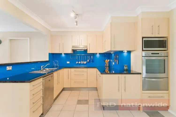 Second view of Homely house listing, 34 Irene Street, Panania NSW 2213