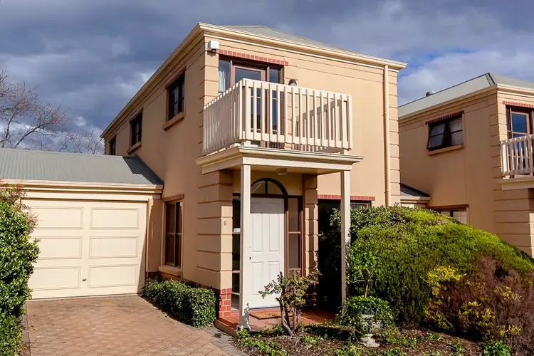 Second view of Homely house listing, 6/118-120 North East Road, Walkerville SA 5081