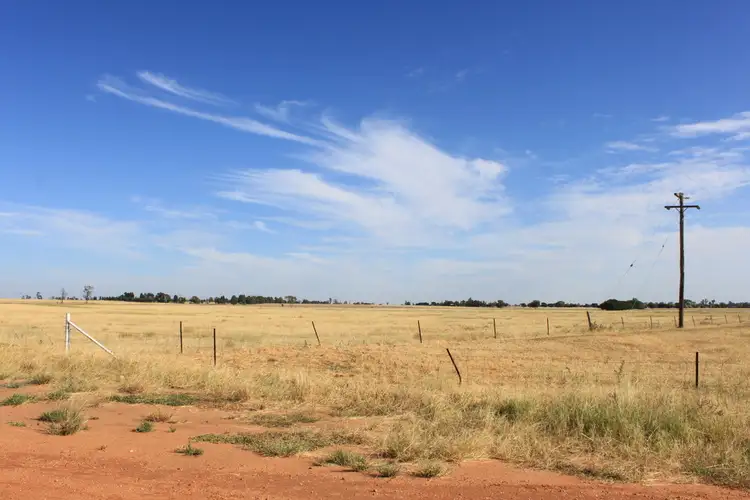 Second view of Homely land listing, 511 Walker Drive South, Gilgandra NSW 2827