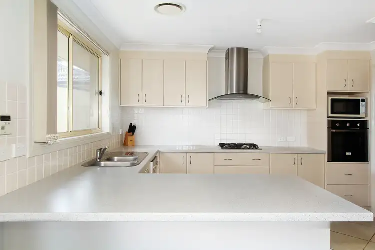 Second view of Homely house listing, 49 Harrier Parade, Calala NSW 2340