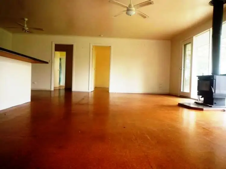 Fifth view of Homely other listing, 2 STRACHAN STREET, Langsborough VIC 3971