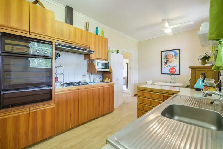 Fifth view of Homely house listing, 4 Wahratta Avenue, Morphett Vale SA 5162