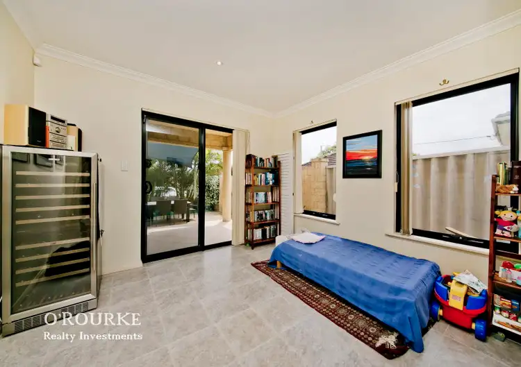 Sixth view of Homely townhouse listing, 1/106 Burniston Street, Scarborough WA 6019