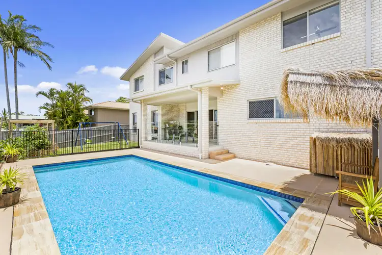 Third view of Homely house listing, 14 Manuka Road, Banora Point NSW 2486