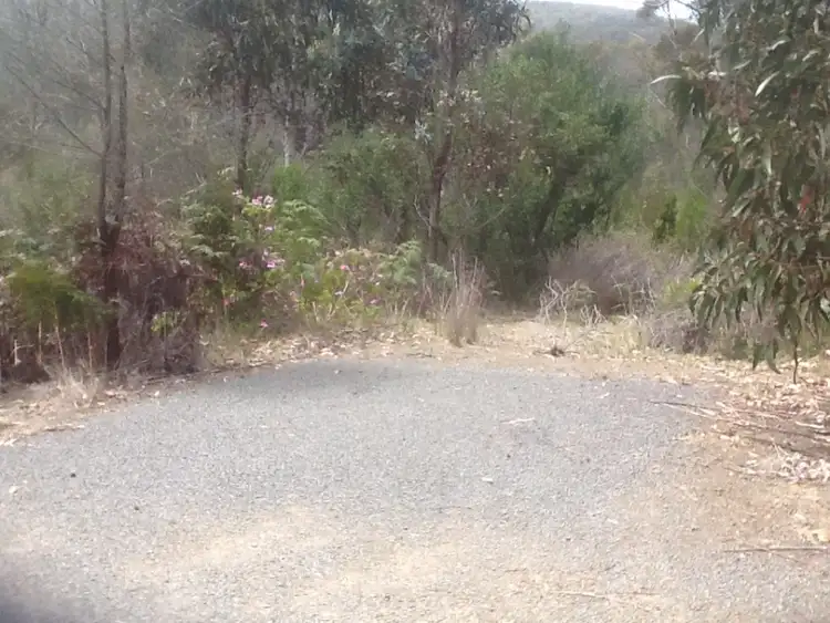 Fifth view of Homely land listing, 3 Kerstan Court, White Beach TAS 7184