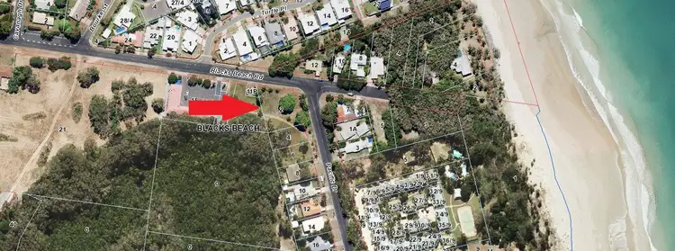 2 Pacific Drive, Blacks Beach QLD 4740
