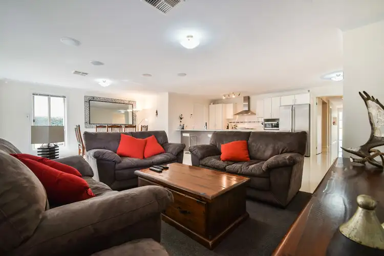 Fourth view of Homely house listing, 9 Hertford Place, Noarlunga Downs SA 5168