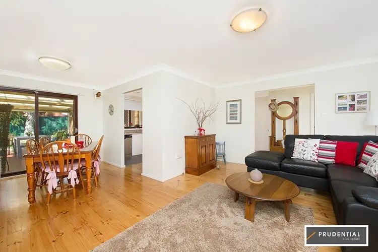 Fifth view of Homely house listing, 16 Cudgegong Rd, Ruse NSW 2560