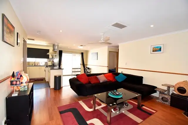 Second view of Homely house listing, 9 Rieff Court, Sadadeen NT 870