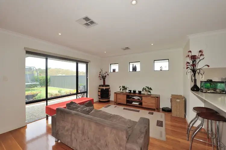 Fifth view of Homely house listing, 104 Crystaluna Drive, Golden Bay WA 6174