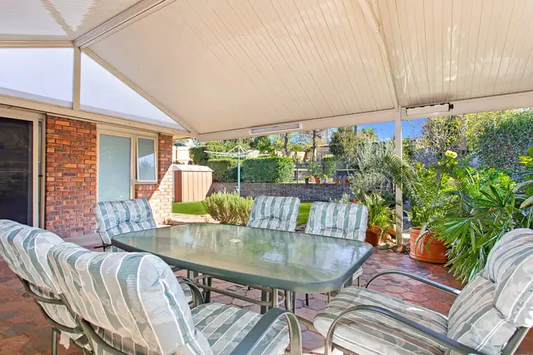 Second view of Homely house listing, 20 Keda Circuit, North Richmond NSW 2754