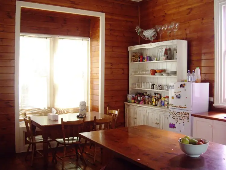 Fifth view of Homely house listing, 1 Mount Gambier Road, Casterton VIC 3311