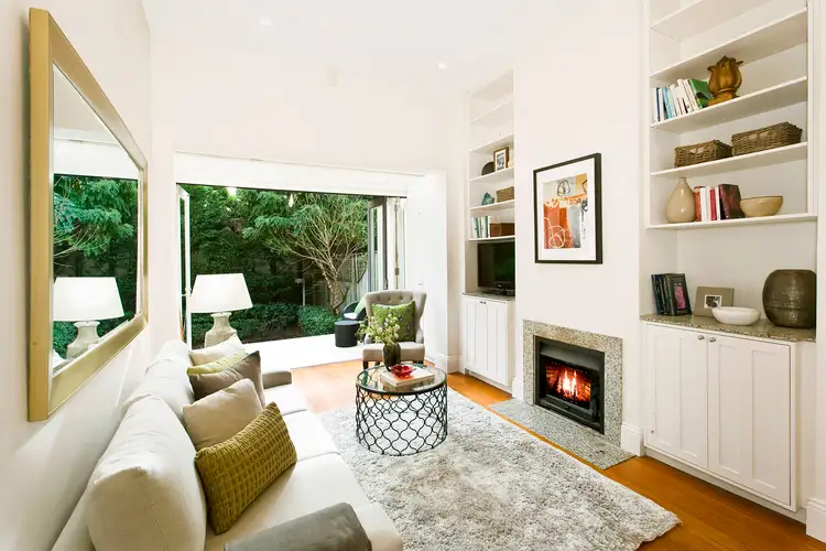 Fourth view of Homely house listing, 426 Glenmore Road, Edgecliff NSW 2027