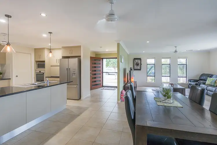 Second view of Homely house listing, 2 Collett Court, Marian QLD 4753