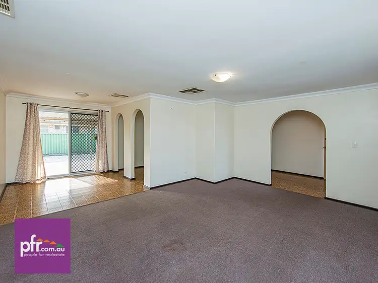 Fourth view of Homely house listing, 18 Whitby Court, Bentley WA 6102