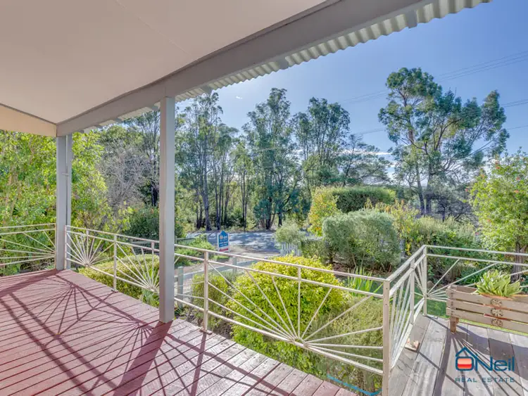 Third view of Homely house listing, 726 Jarrahdale Road, Jarrahdale WA 6124