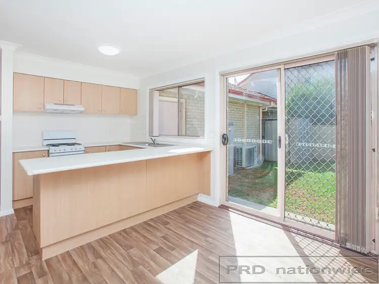 Fifth view of Homely house listing, 4/2a Justine Pde, Rutherford NSW 2320