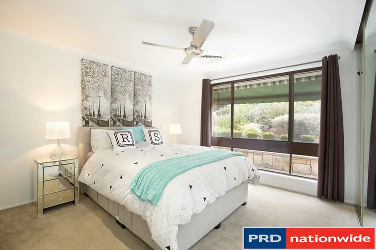 Sixth view of Homely house listing, 38 Corsair Crescent, Cranebrook NSW 2749