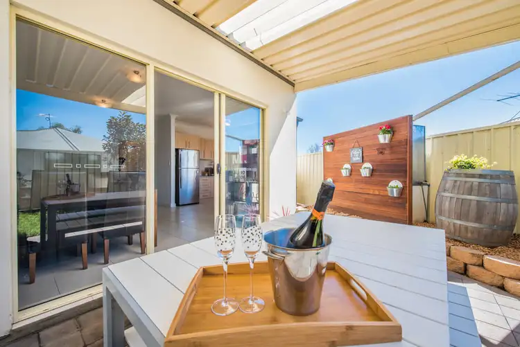 Sixth view of Homely house listing, 1 Kurrajong Place, Seacombe Gardens SA 5047
