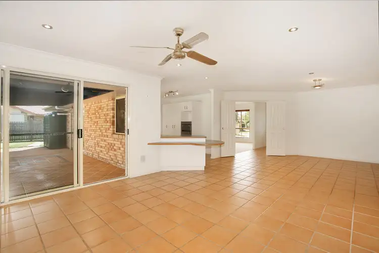 Third view of Homely house listing, 7 Honeywell Court, Tewantin QLD 4565