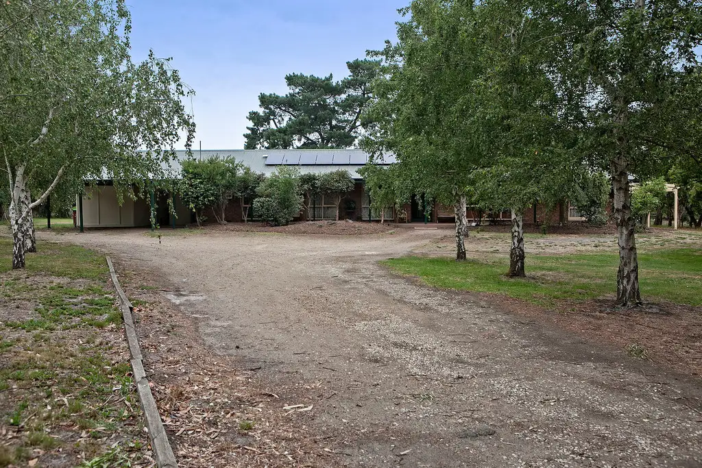 Main view of Homely house listing, 8 Currawong Grove, Cannons Creek VIC 3977