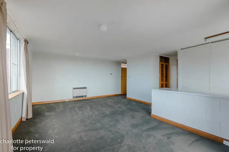 Fourth view of Homely unit listing, 6/320a Davey Street, South Hobart TAS 7004