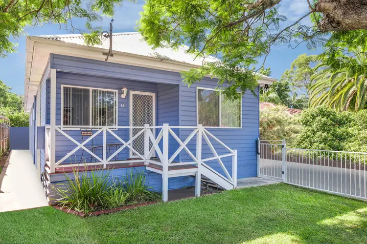Main view of Homely house listing, 14 Mount Ettalong Road, Umina Beach NSW 2257