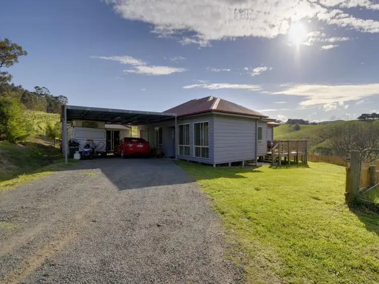 656 BOLGERS ROAD, Devon North VIC 3971