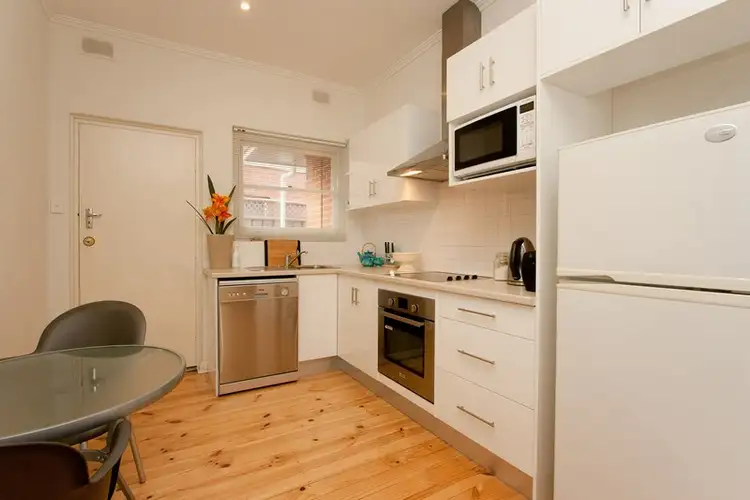Third view of Homely unit listing, 2/127 Esplanade, Brighton SA 5048