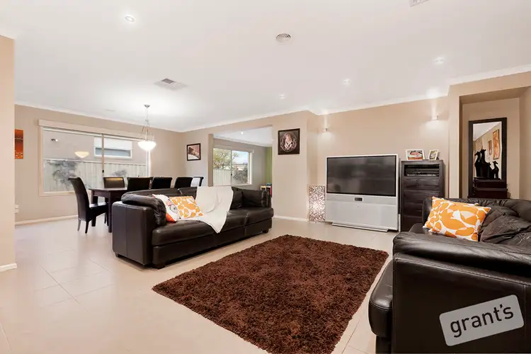 Fifth view of Homely house listing, 19 Marbelia Drive, Berwick VIC 3806