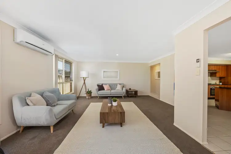 Third view of Homely house listing, 84 Golden Wattle Crescent, Thornton NSW 2322