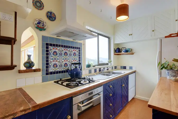 Sixth view of Homely house listing, 63 Wellesley Street, South Hobart TAS 7004