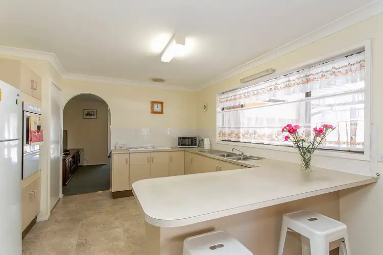 Fifth view of Homely house listing, 15 Karog Street, Pelican NSW 2281