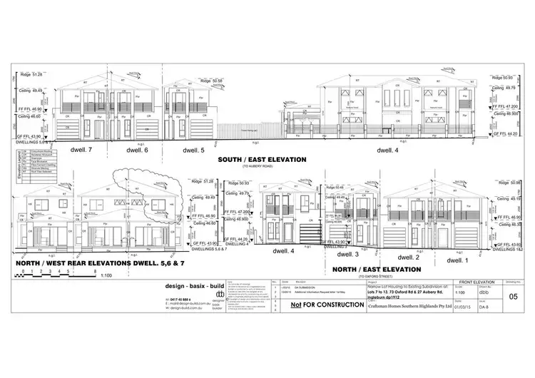 Fourth view of Homely house listing, 27A Aubrey Street, Ingleburn NSW 2565