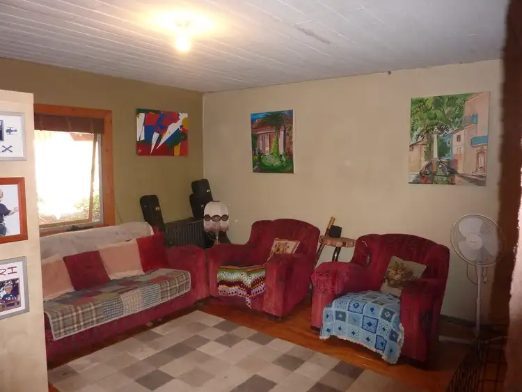 Fifth view of Homely house listing, 1 Magpie Castle Rd, Lobethal SA 5241