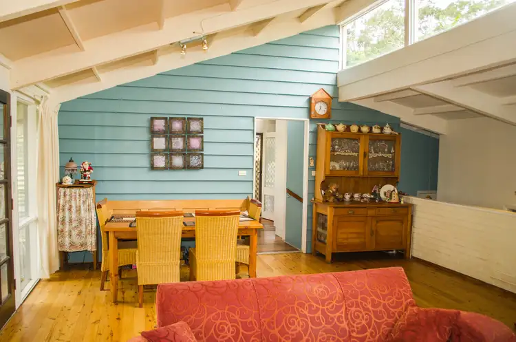 Third view of Homely house listing, 18 Peak Street, Bateau Bay NSW 2261