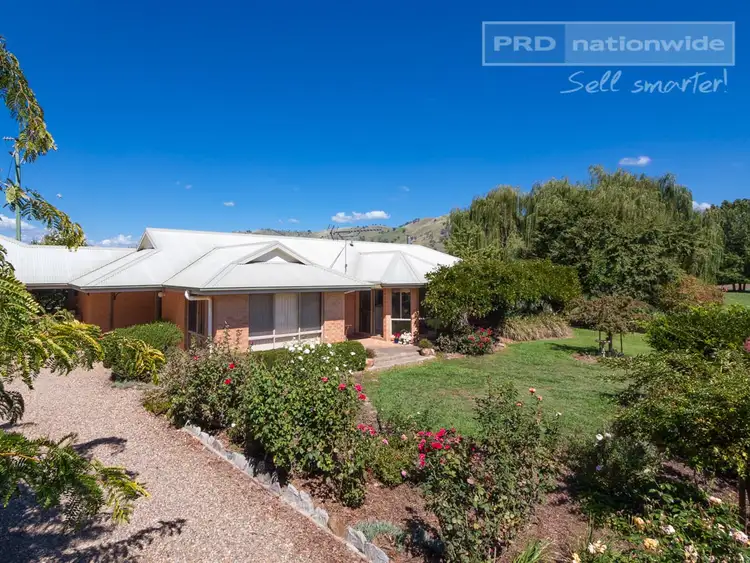 Main view of Homely house listing, 36 East Gilmore Road, Tumut NSW 2720