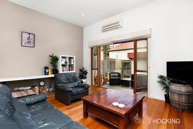 Fourth view of Homely house listing, 9-11 Chestnut Street, Richmond VIC 3121
