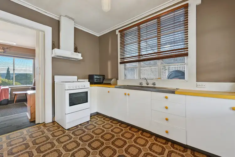 Third view of Homely house listing, 105 Wildor Crescent, Ravenswood TAS 7250