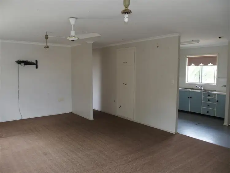 Third view of Homely house listing, 5 Blackbutt Street, Blackwater QLD 4717