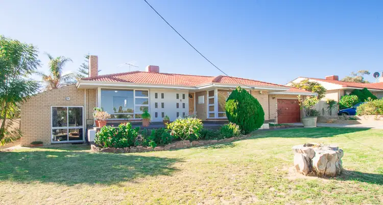 Fifth view of Homely house listing, 46 Ahern Street, Hamilton Hill WA 6163