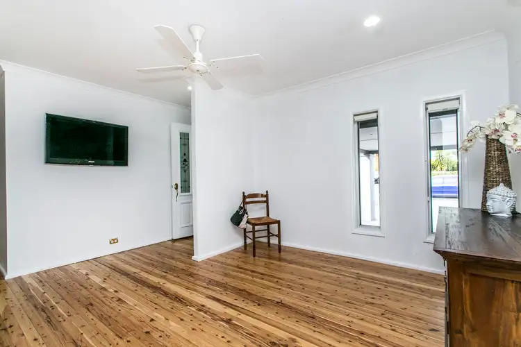 Fifth view of Homely house listing, 51 Loftus Street, Regentville NSW 2745