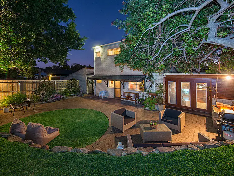 1/20 Second Avenue, Mount Lawley WA 6050