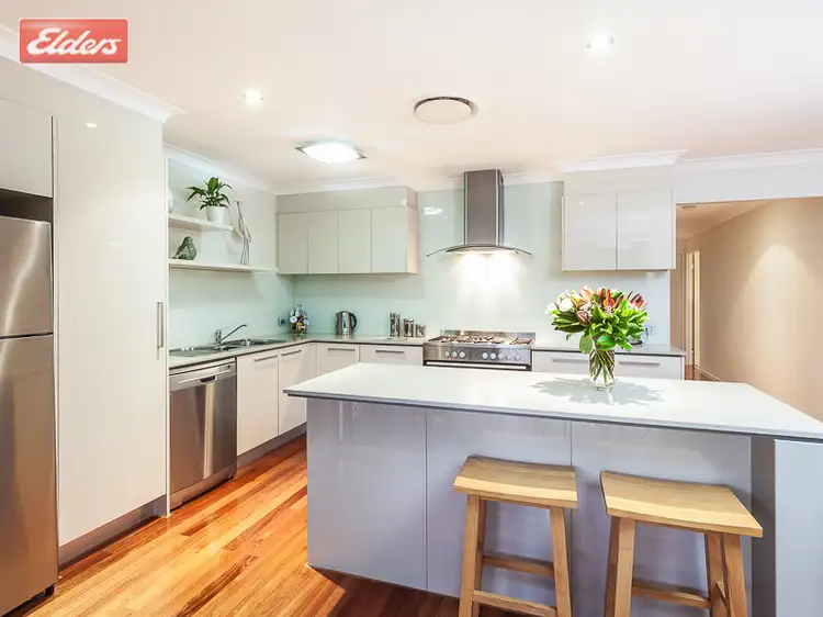 Seventh view of Homely house listing, 23 Kingfisher Dr, Upper Kedron QLD 4055