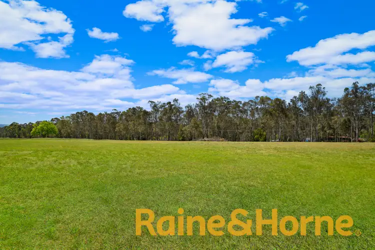 Second view of Homely land listing, Address available on request