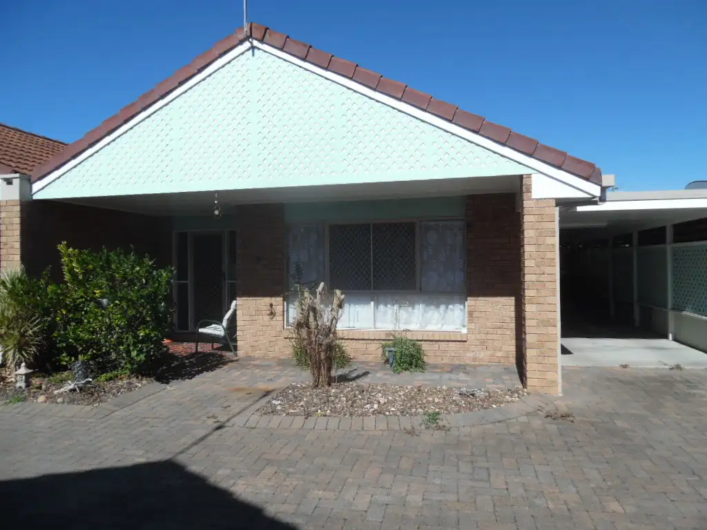 Main view of Homely unit listing, 8/73 Newhaven Street, Pialba QLD 4655